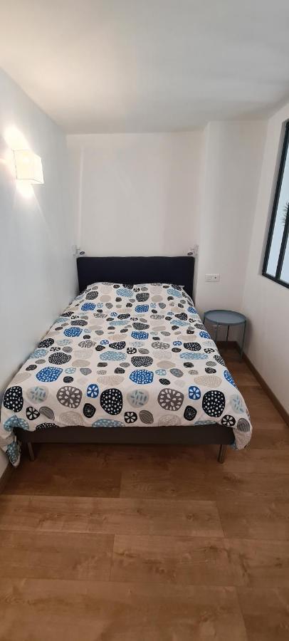 Perle Rare A 250M De La Plage ! Climatise Avec Parking, Balcon & Wifi 생트막시메 외부 사진
