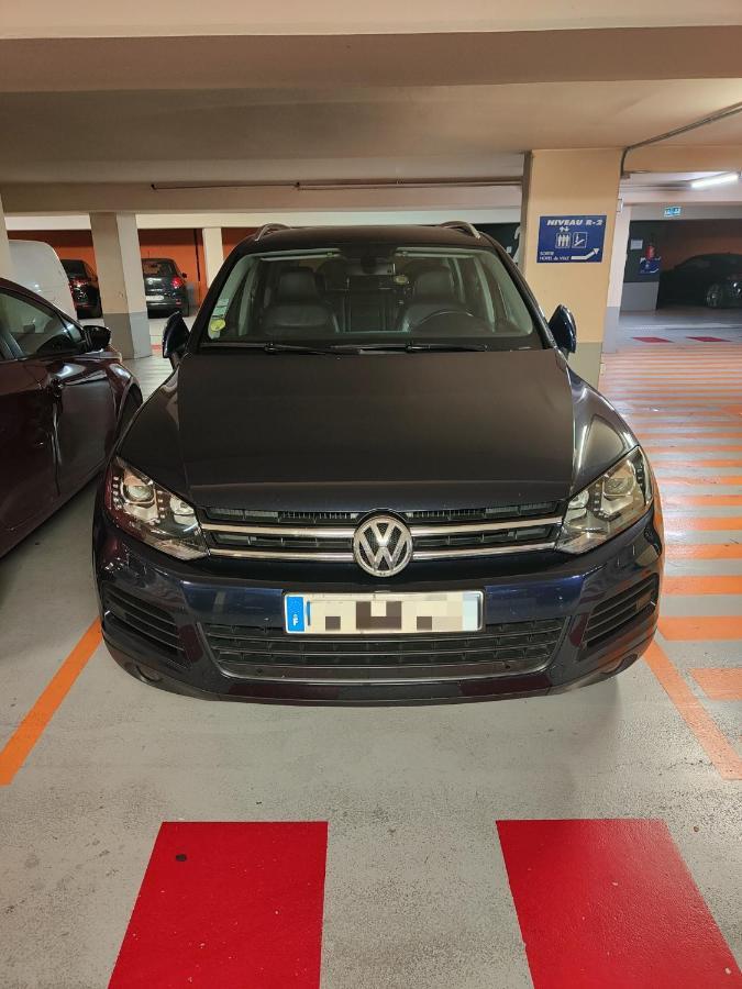 Perle Rare A 250M De La Plage ! Climatise Avec Parking, Balcon & Wifi 생트막시메 외부 사진
